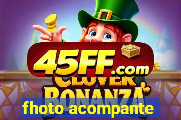 fhoto acompante